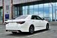 2019 Toyota Mark X II DBA-GRX135 2.5 250S Four Final Edition 4WD (203 Hp) 