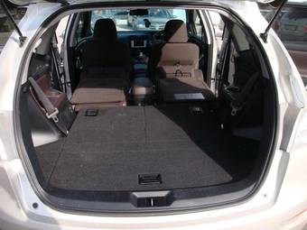 2007 Toyota Mark X Zio For Sale