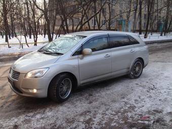 2007 Toyota Mark X Zio For Sale
