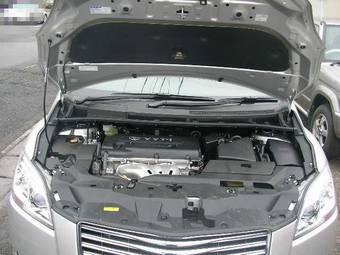 2007 Toyota Mark X Zio For Sale