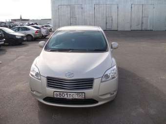 2008 Toyota Mark X Zio For Sale