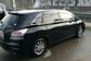 2011 Toyota Mark X Zio DBA-ANA10 2.4 240 Five Style (163 Hp) 