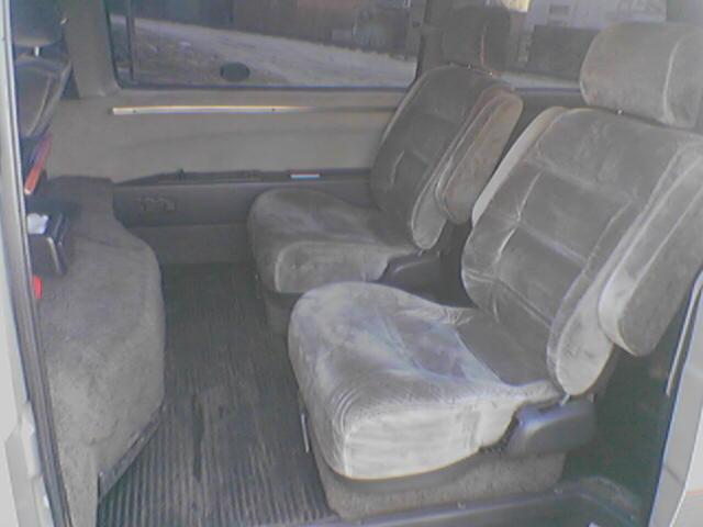 1989 Toyota Master Ace Surf