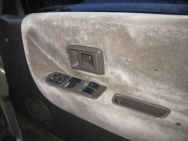 1990 Toyota Master Ace Surf