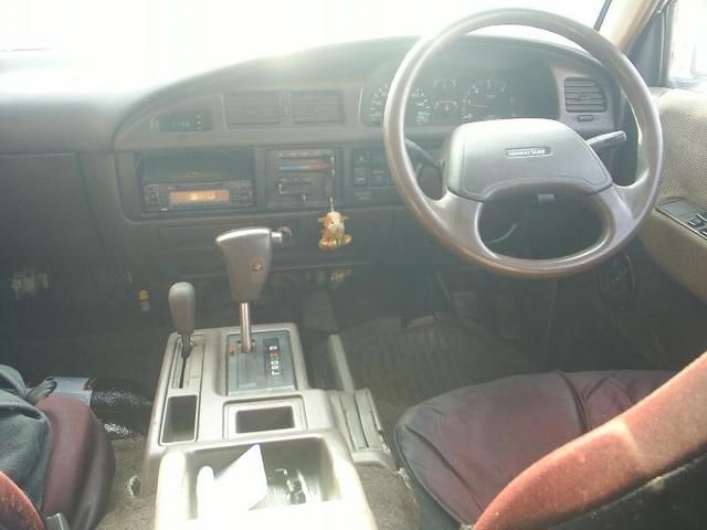 1990 Toyota Master Ace Surf