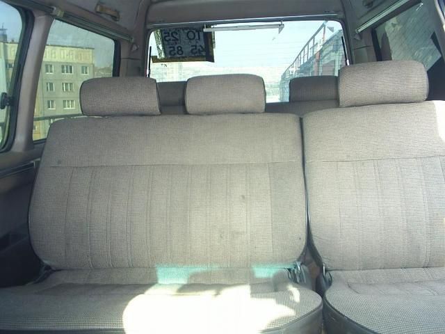 1990 Toyota Master Ace Surf