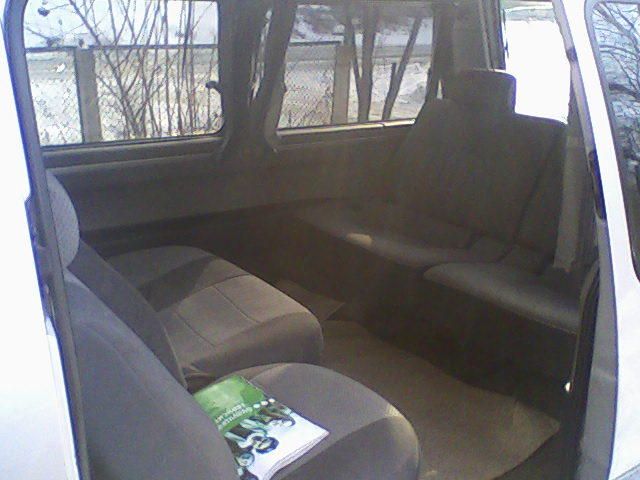 1990 Toyota Master Ace Surf