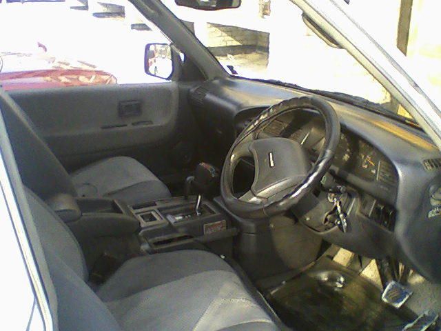 1990 Toyota Master Ace Surf