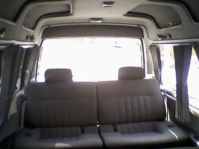 1990 Toyota Master Ace Surf