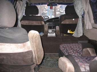 Toyota Master Ace Surf