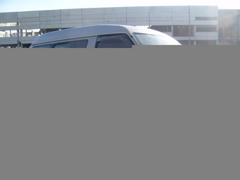1991 Toyota Master Ace Surf