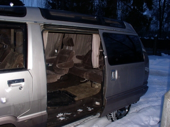 Toyota Master Ace Surf