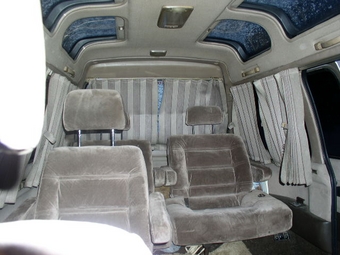 Toyota Master Ace Surf