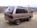 1991 toyota master ace surf