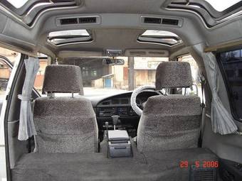 Toyota Master Ace Surf