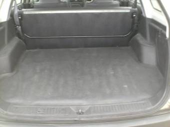 2002 Toyota Matrix Pictures
