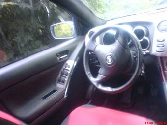 2002 Toyota Matrix For Sale