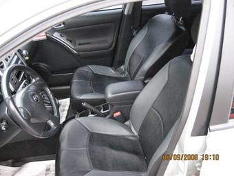 2003 Toyota Matrix For Sale
