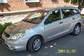 Preview Toyota Matrix