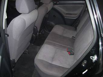 2003 Toyota Matrix For Sale