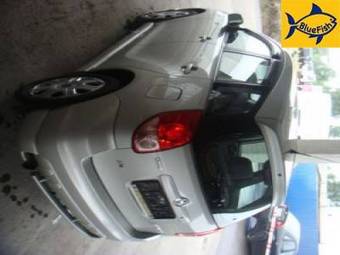 2003 Toyota Matrix Photos