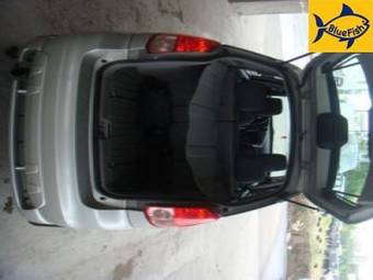 2003 Toyota Matrix For Sale