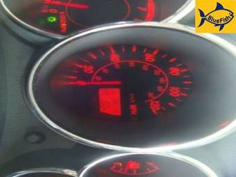 2003 Toyota Matrix Pictures