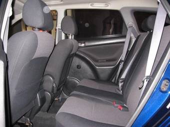 2004 Toyota Matrix For Sale