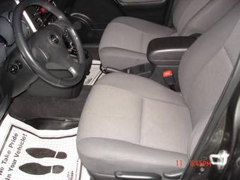 2004 Toyota Matrix For Sale