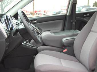 2004 Toyota Matrix Wallpapers