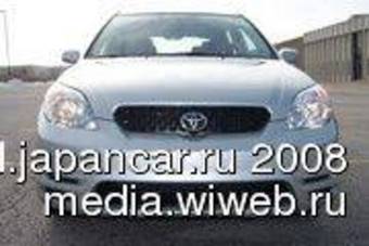 2004 Toyota Matrix For Sale