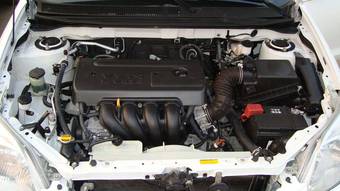 2006 Toyota Matrix Wallpapers