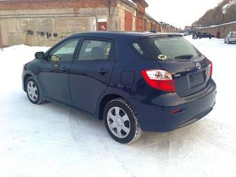 2010 Toyota Matrix For Sale