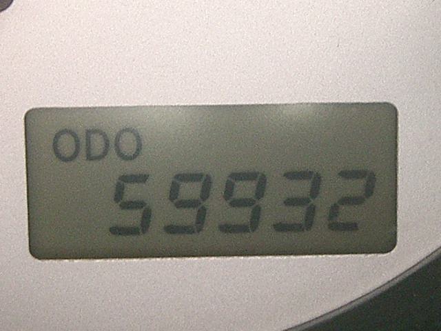 2001 Toyota MR-S Images