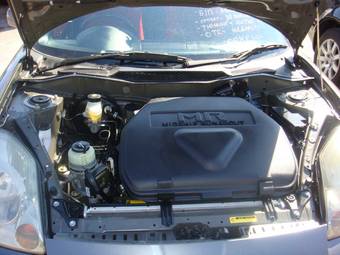 2004 Toyota MR-S For Sale