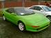 Pictures Toyota MR2