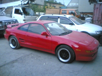 1994 Toyota MR2