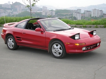 1994 Toyota MR2