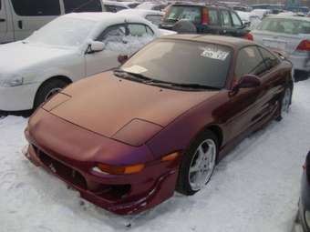 1994 Toyota MR2