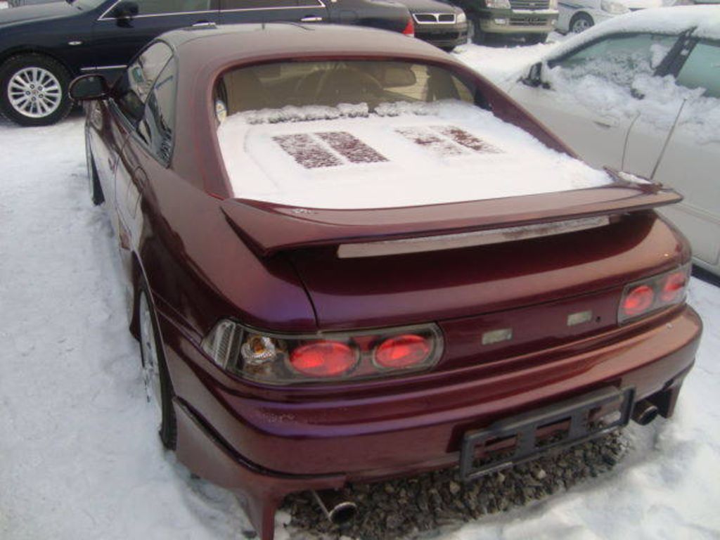1994 Toyota MR2
