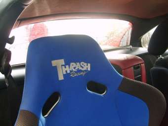 Toyota MR2