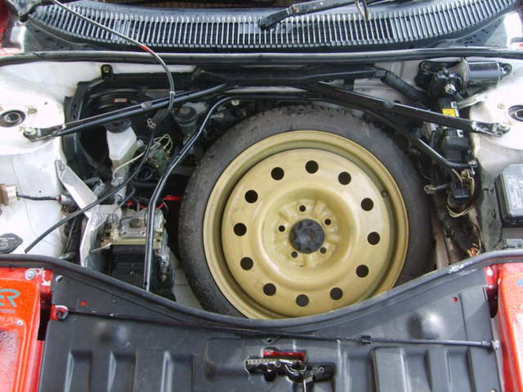 1994 Toyota MR2
