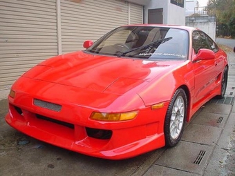 1995 Toyota MR2