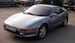 Pictures Toyota MR2