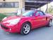 Preview Toyota MR2