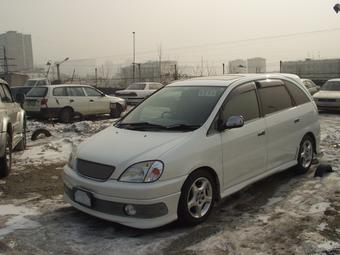 Toyota nadia 1998