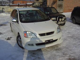 1998 Toyota Nadia