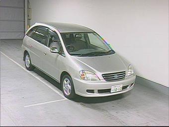 1998 Toyota Nadia