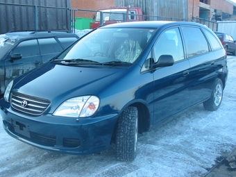 1998 Toyota Nadia