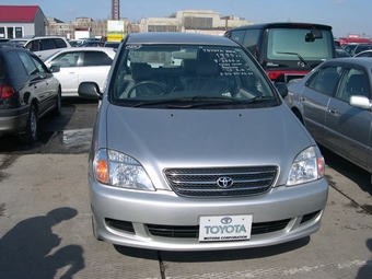 1998 Toyota Nadia